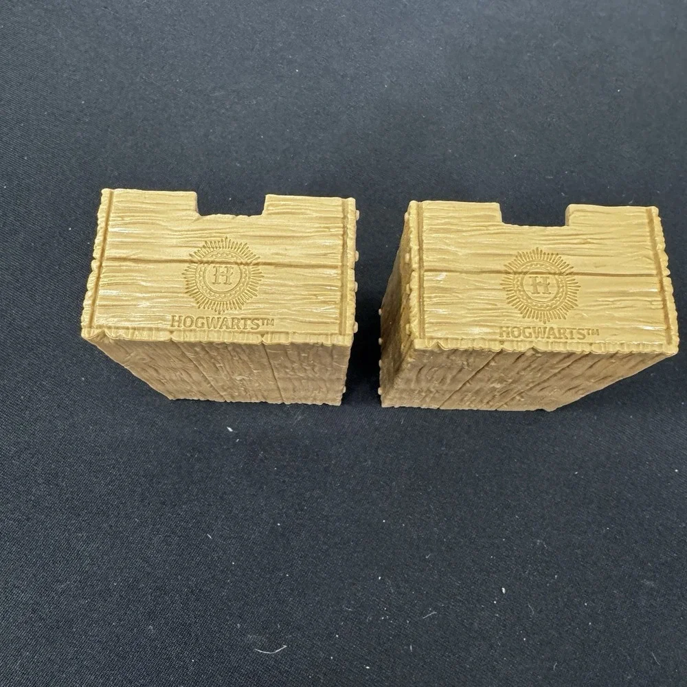 Hogwarts‎ Miniverse Pieces